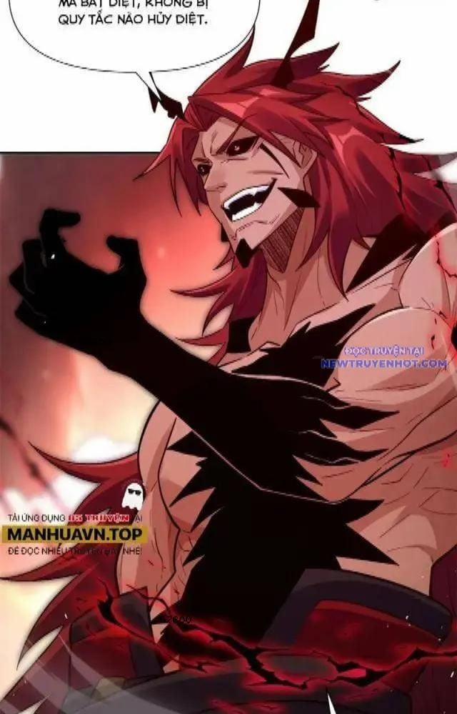 Nguyên Lai Ta Là Tu Tiên Đại Lão 530 trang 16