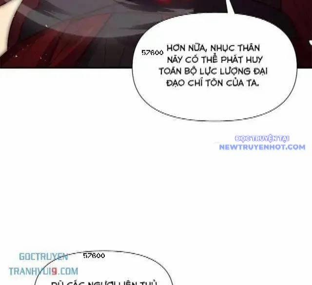 Nguyên Lai Ta Là Tu Tiên Đại Lão 530 trang 17
