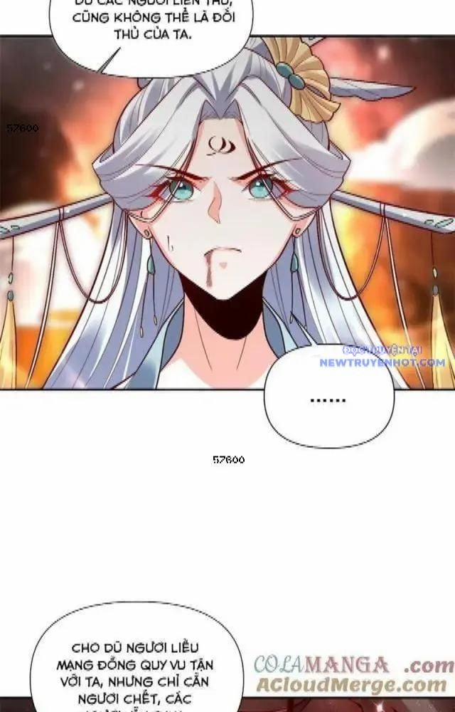 Nguyên Lai Ta Là Tu Tiên Đại Lão 530 trang 18