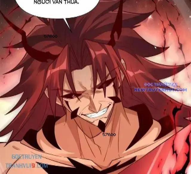 Nguyên Lai Ta Là Tu Tiên Đại Lão 530 trang 19