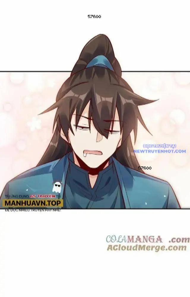 Nguyên Lai Ta Là Tu Tiên Đại Lão 530 trang 2