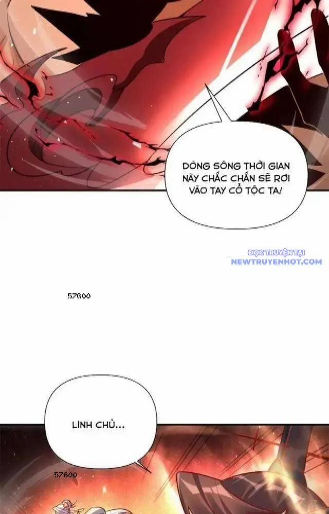 Nguyên Lai Ta Là Tu Tiên Đại Lão 530 trang 20