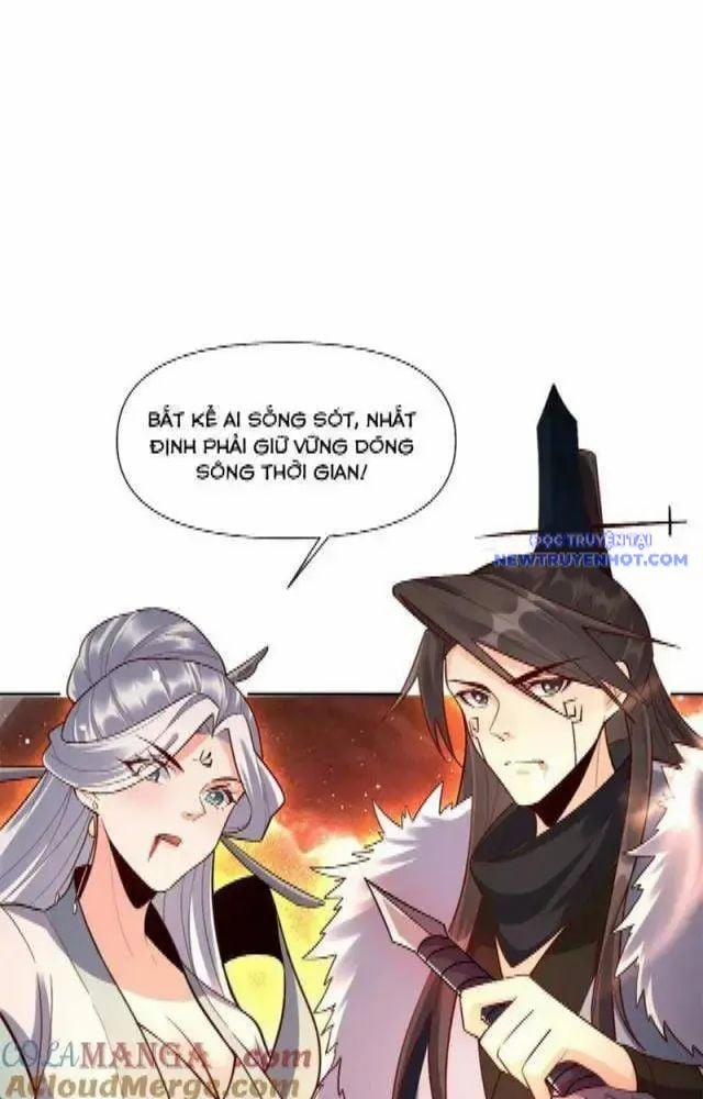 Nguyên Lai Ta Là Tu Tiên Đại Lão 530 trang 24