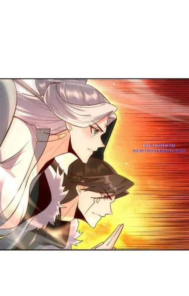 Nguyên Lai Ta Là Tu Tiên Đại Lão 530 trang 26