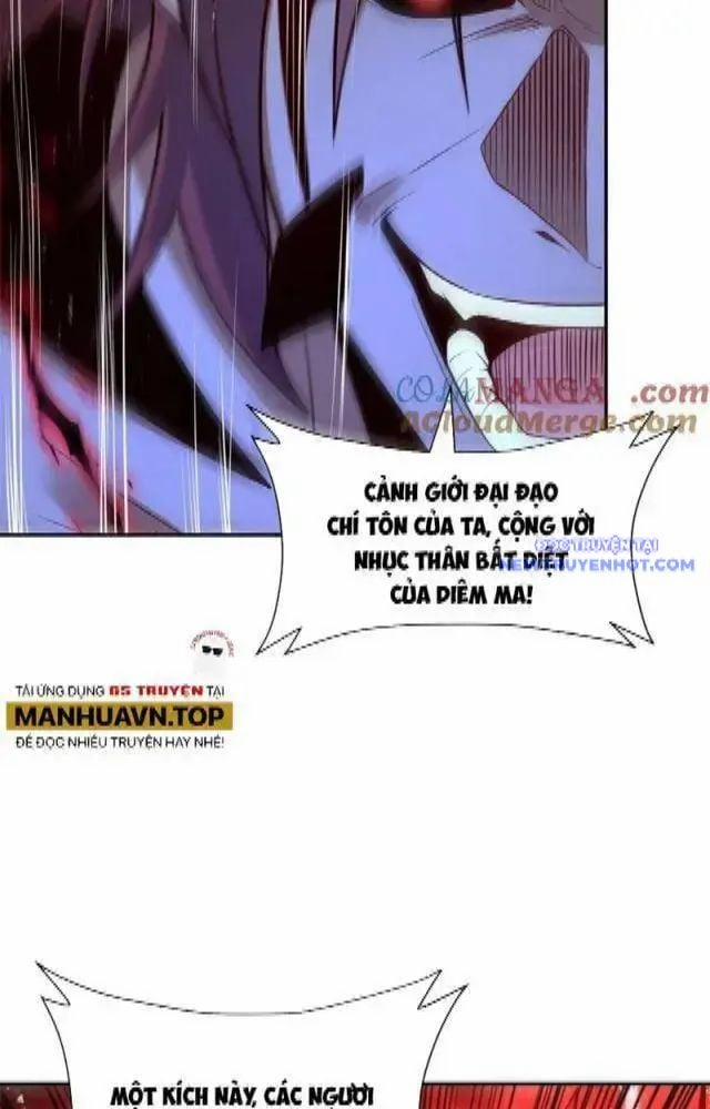Nguyên Lai Ta Là Tu Tiên Đại Lão 530 trang 28