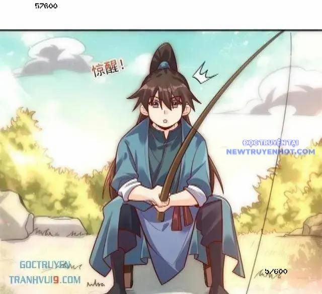 Nguyên Lai Ta Là Tu Tiên Đại Lão 530 trang 3