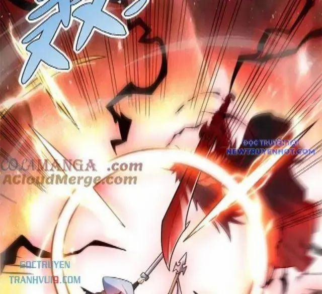 Nguyên Lai Ta Là Tu Tiên Đại Lão 530 trang 31