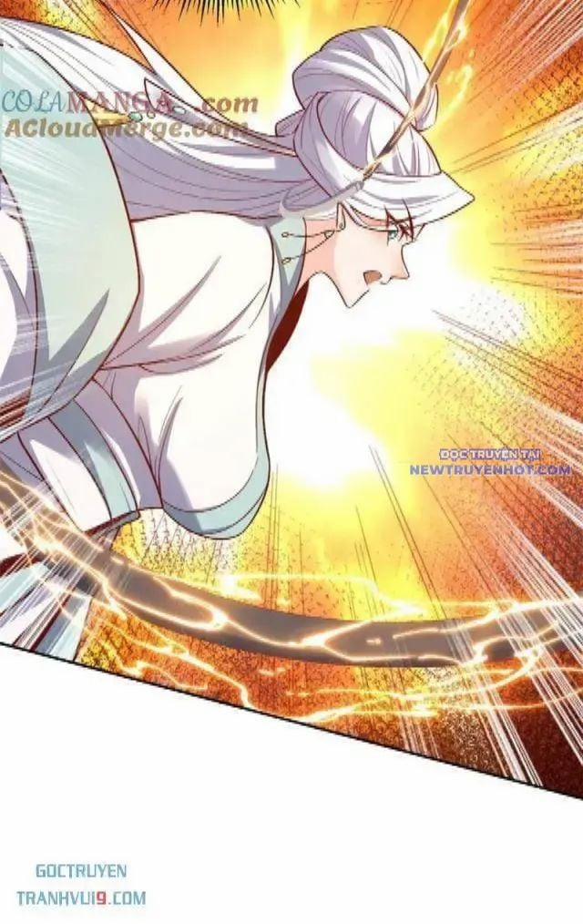 Nguyên Lai Ta Là Tu Tiên Đại Lão 530 trang 38