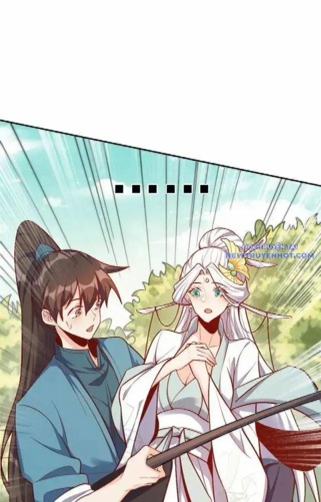 Nguyên Lai Ta Là Tu Tiên Đại Lão 530 trang 39