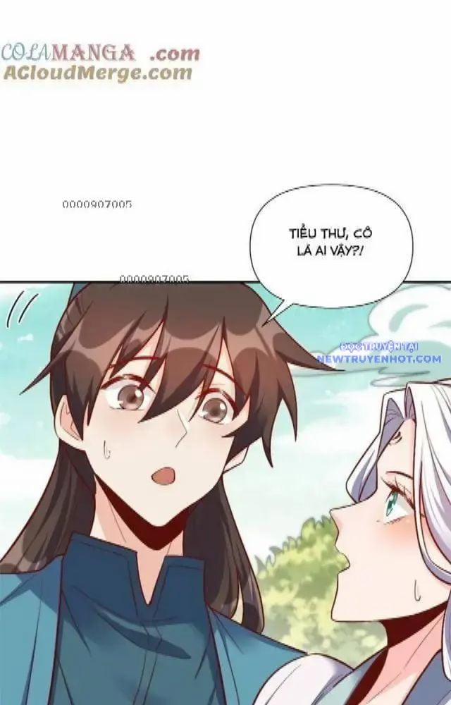 Nguyên Lai Ta Là Tu Tiên Đại Lão 530 trang 41