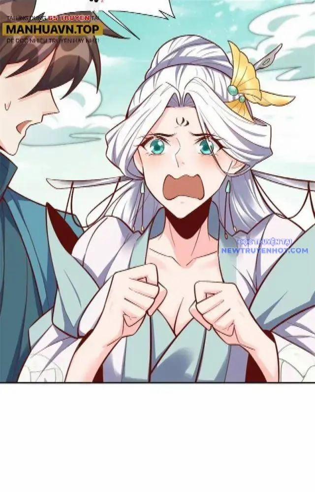 Nguyên Lai Ta Là Tu Tiên Đại Lão 530 trang 43