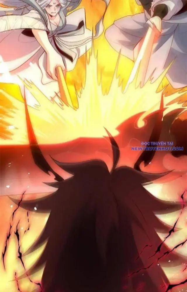 Nguyên Lai Ta Là Tu Tiên Đại Lão 530 trang 49