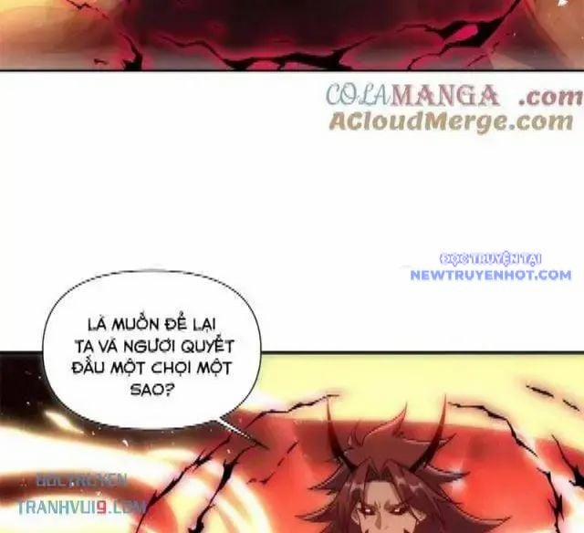 Nguyên Lai Ta Là Tu Tiên Đại Lão 530 trang 50