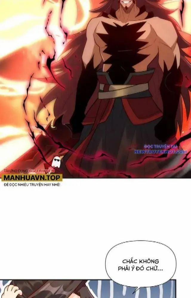 Nguyên Lai Ta Là Tu Tiên Đại Lão 530 trang 51