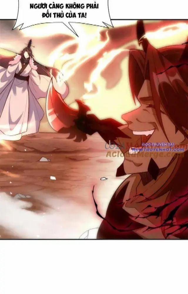 Nguyên Lai Ta Là Tu Tiên Đại Lão 530 trang 53