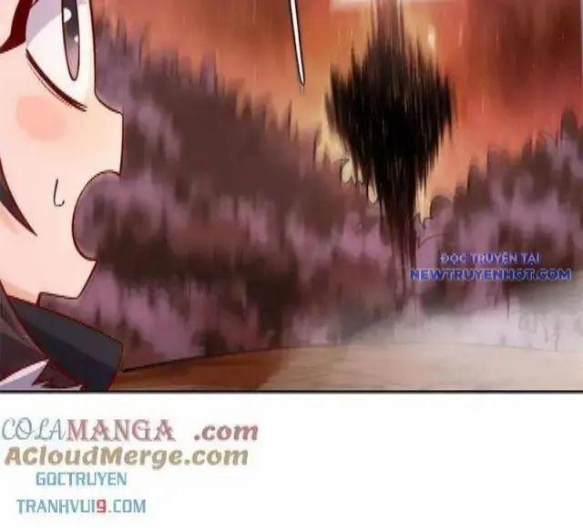 Nguyên Lai Ta Là Tu Tiên Đại Lão 530 trang 56