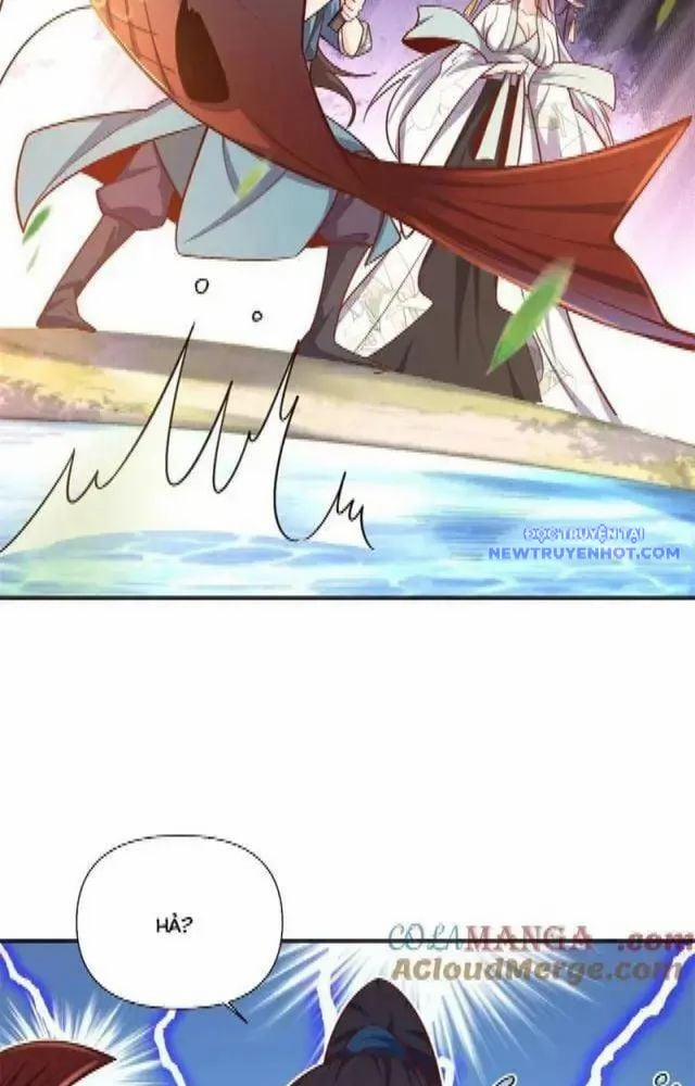 Nguyên Lai Ta Là Tu Tiên Đại Lão 530 trang 59