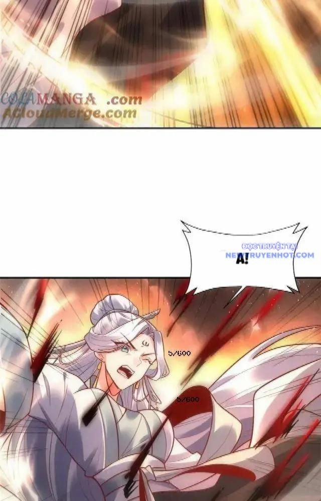 Nguyên Lai Ta Là Tu Tiên Đại Lão 530 trang 6