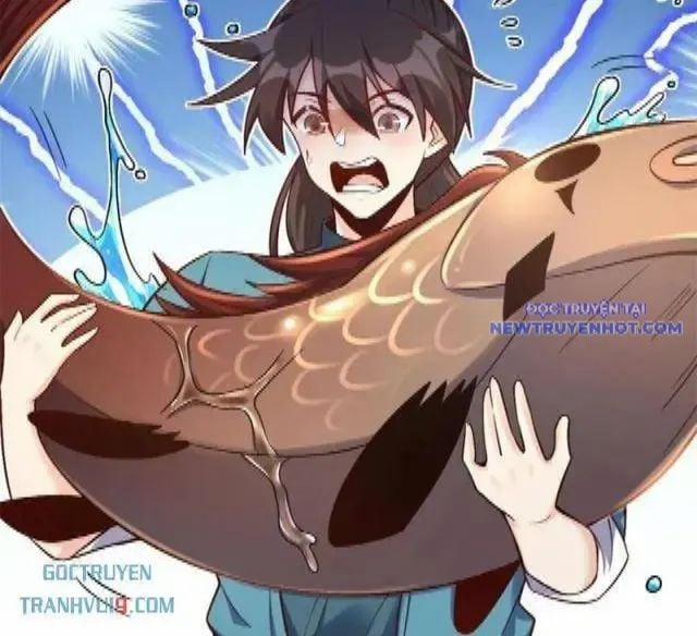 Nguyên Lai Ta Là Tu Tiên Đại Lão 530 trang 60