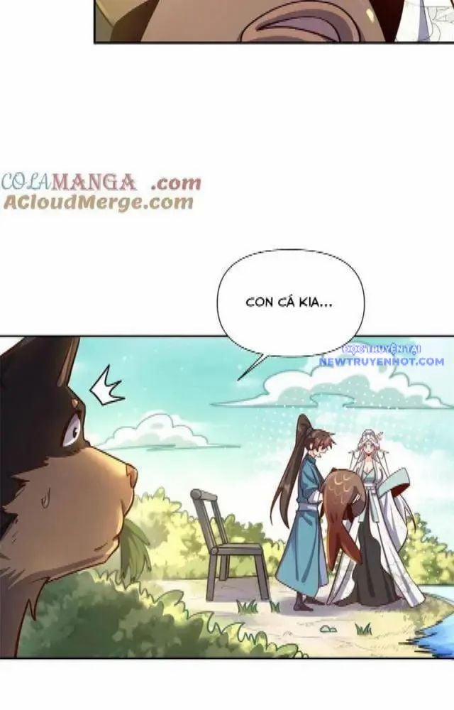 Nguyên Lai Ta Là Tu Tiên Đại Lão 530 trang 63