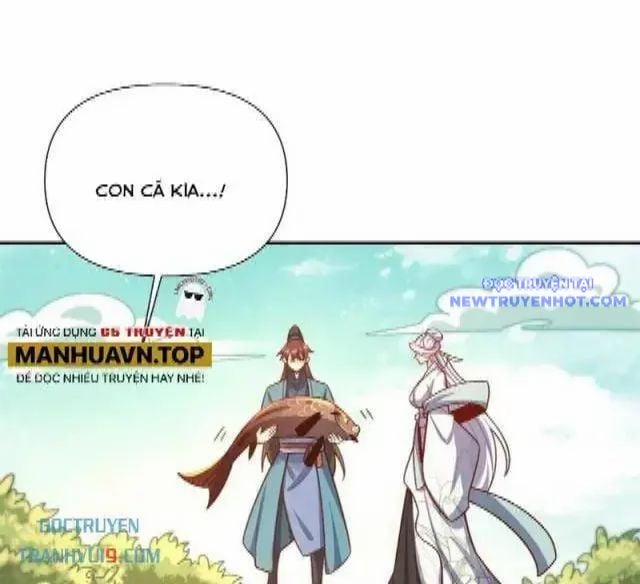 Nguyên Lai Ta Là Tu Tiên Đại Lão 530 trang 64