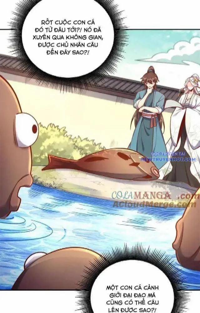 Nguyên Lai Ta Là Tu Tiên Đại Lão 530 trang 69