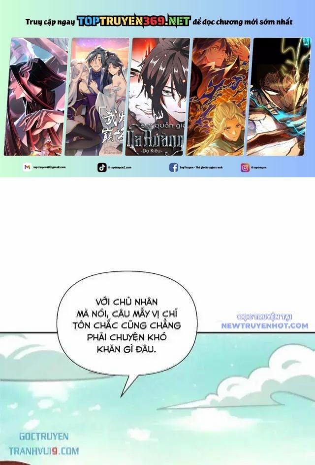 Nguyên Lai Ta Là Tu Tiên Đại Lão 530 trang 72