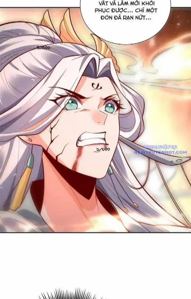 Nguyên Lai Ta Là Tu Tiên Đại Lão 530 trang 8