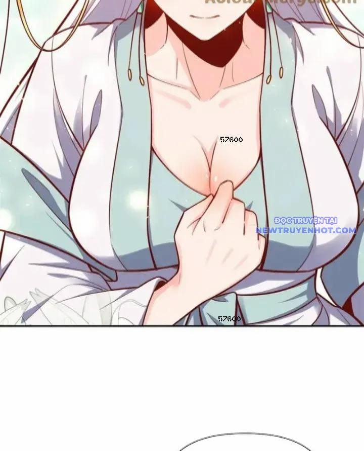 Nguyên Lai Ta Là Tu Tiên Đại Lão 531 trang 11