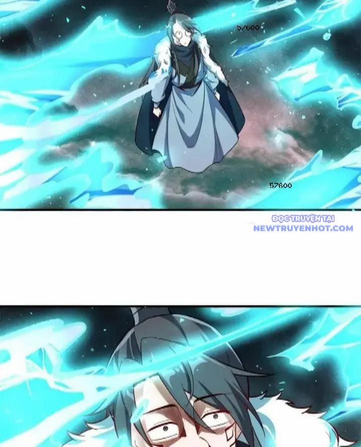Nguyên Lai Ta Là Tu Tiên Đại Lão 531 trang 14