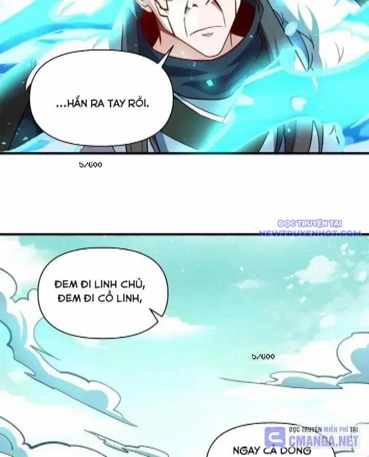 Nguyên Lai Ta Là Tu Tiên Đại Lão 531 trang 15