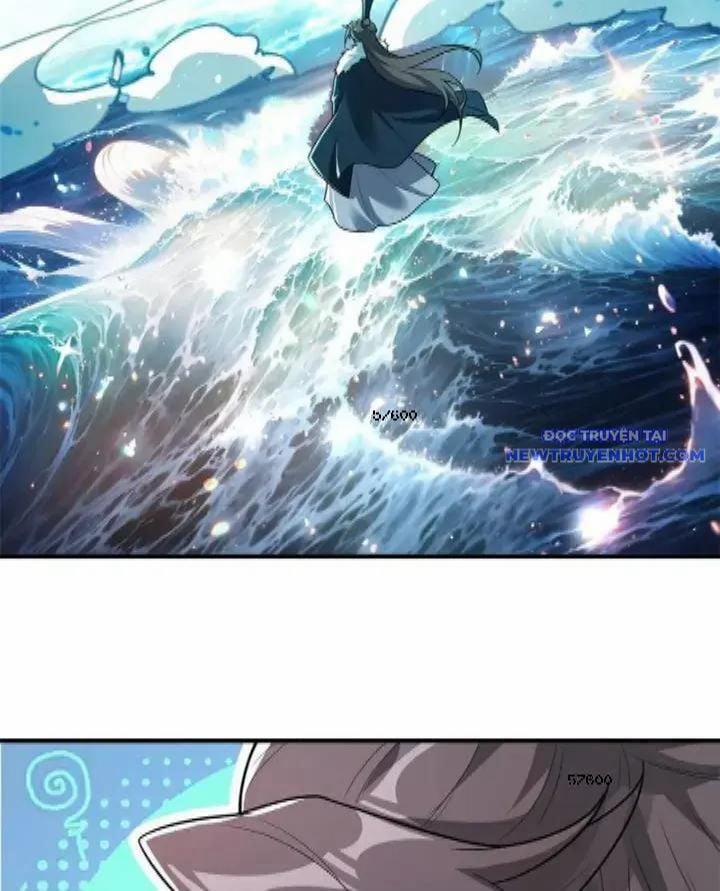Nguyên Lai Ta Là Tu Tiên Đại Lão 531 trang 17