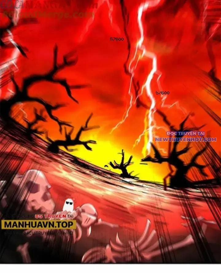 Nguyên Lai Ta Là Tu Tiên Đại Lão 531 trang 2