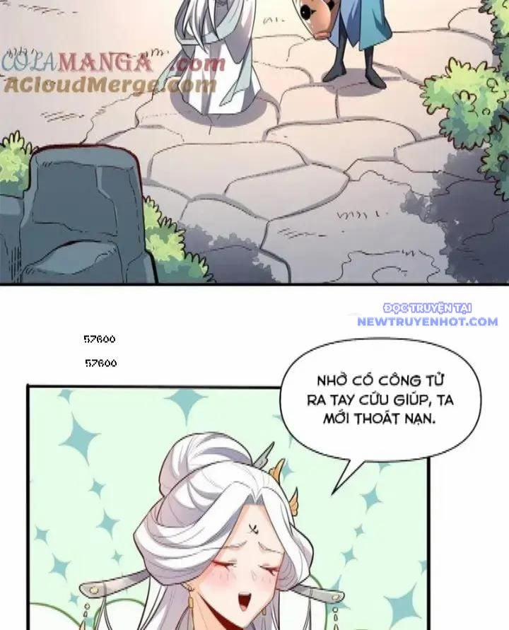 Nguyên Lai Ta Là Tu Tiên Đại Lão 531 trang 20