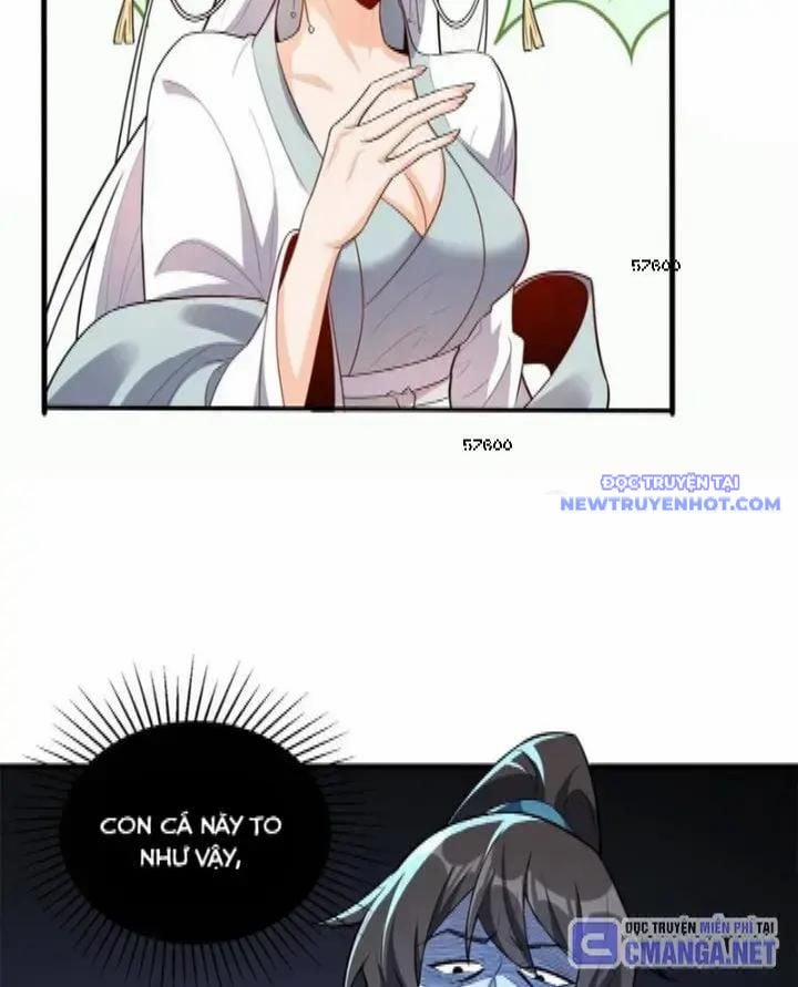 Nguyên Lai Ta Là Tu Tiên Đại Lão 531 trang 21