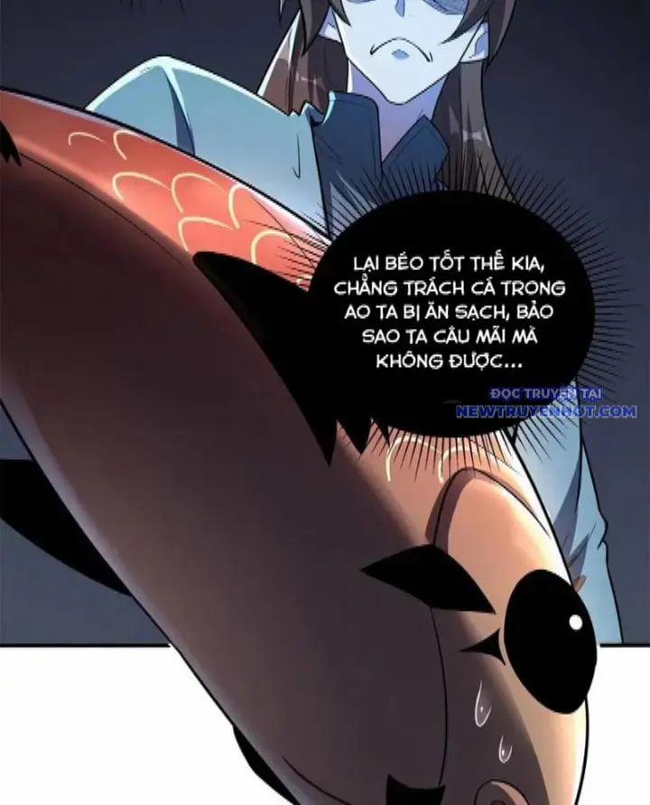 Nguyên Lai Ta Là Tu Tiên Đại Lão 531 trang 22