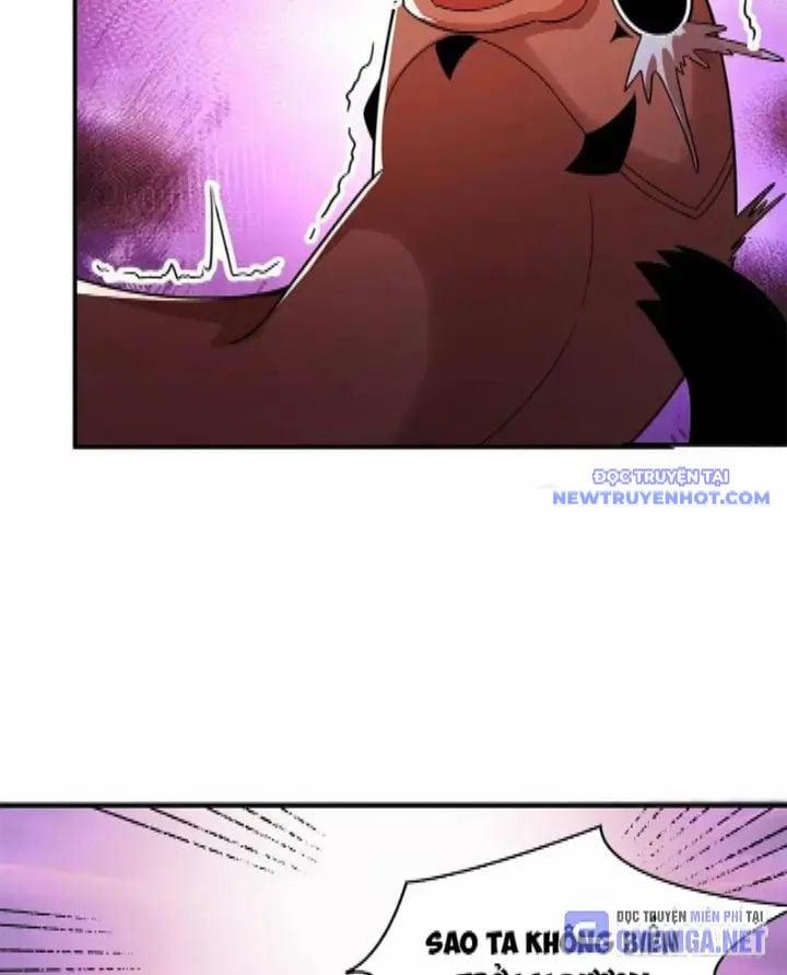 Nguyên Lai Ta Là Tu Tiên Đại Lão 531 trang 27