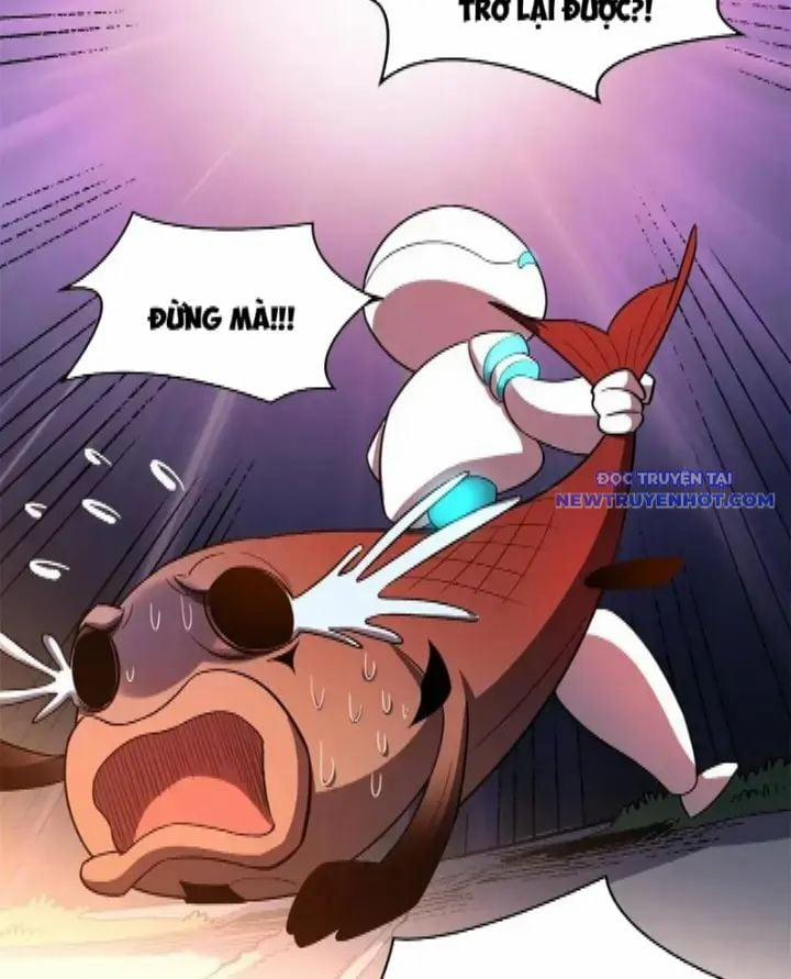Nguyên Lai Ta Là Tu Tiên Đại Lão 531 trang 28