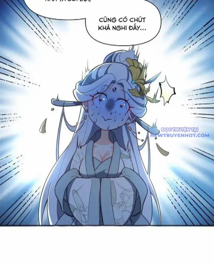 Nguyên Lai Ta Là Tu Tiên Đại Lão 531 trang 31