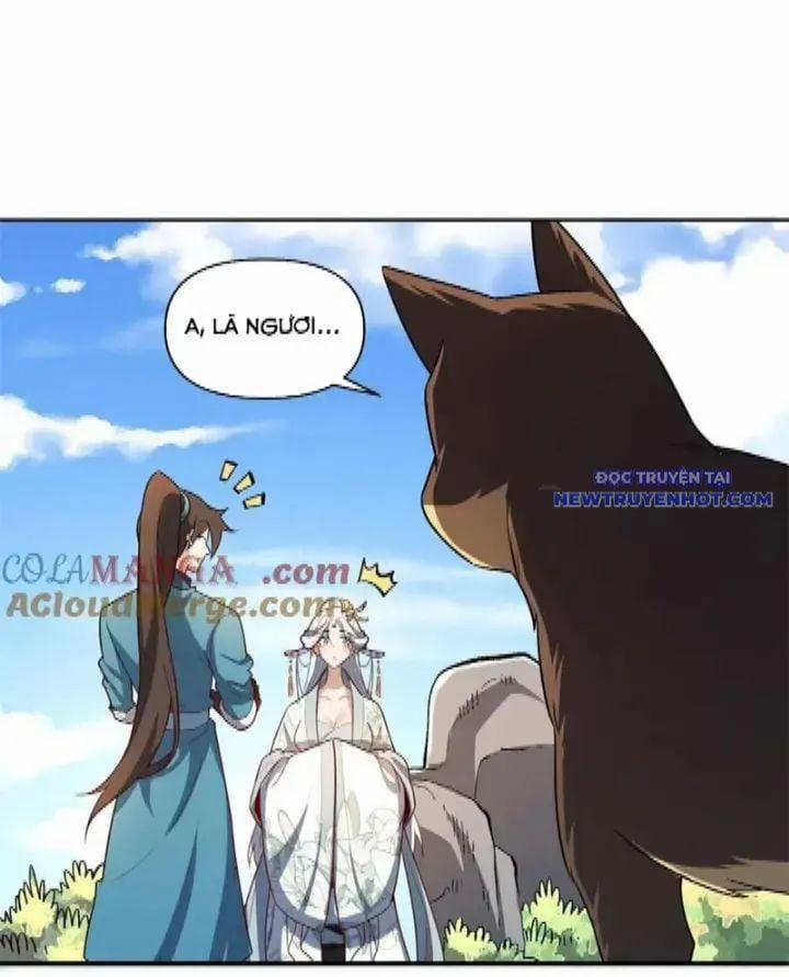 Nguyên Lai Ta Là Tu Tiên Đại Lão 531 trang 32