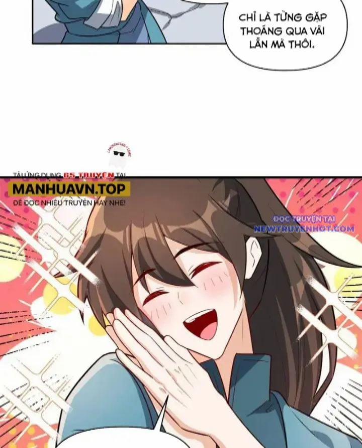 Nguyên Lai Ta Là Tu Tiên Đại Lão 531 trang 34