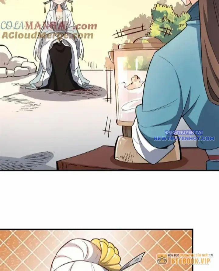 Nguyên Lai Ta Là Tu Tiên Đại Lão 531 trang 39