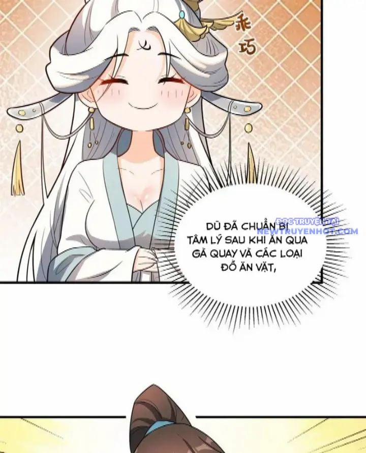 Nguyên Lai Ta Là Tu Tiên Đại Lão 531 trang 40