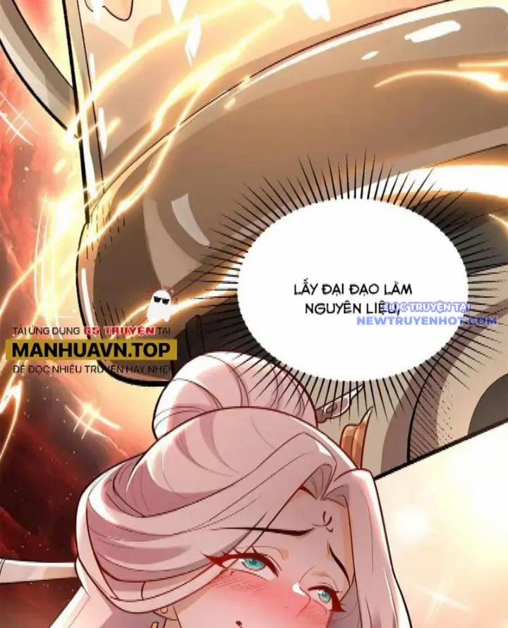 Nguyên Lai Ta Là Tu Tiên Đại Lão 531 trang 43
