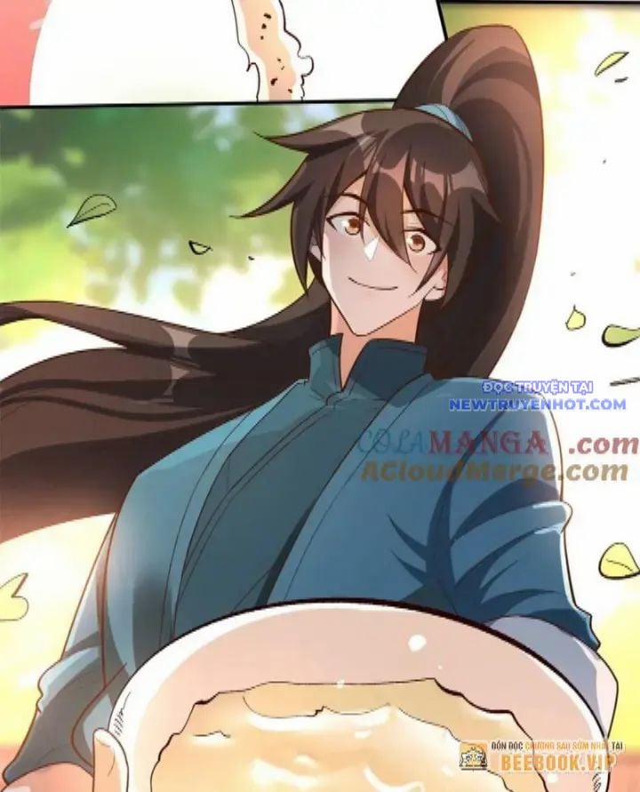 Nguyên Lai Ta Là Tu Tiên Đại Lão 531 trang 45