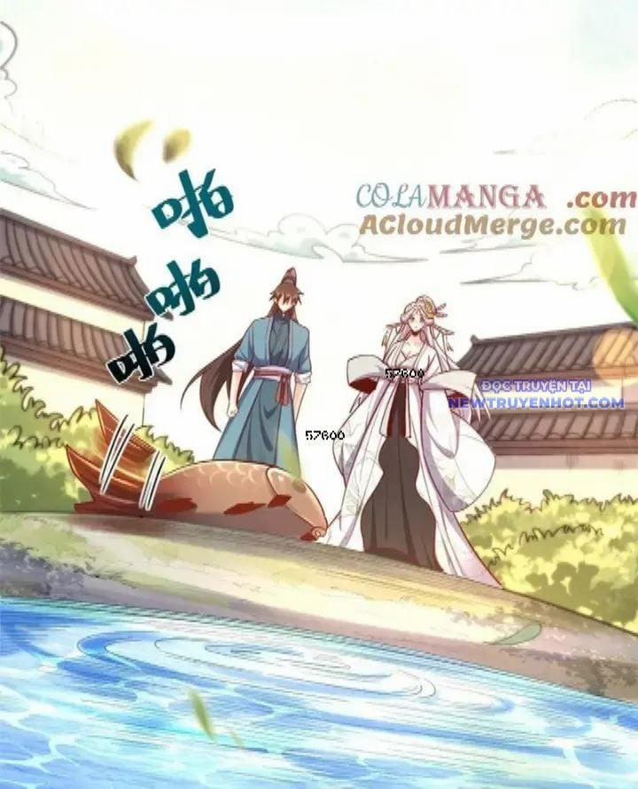 Nguyên Lai Ta Là Tu Tiên Đại Lão 531 trang 5