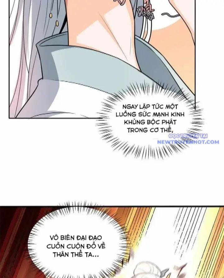 Nguyên Lai Ta Là Tu Tiên Đại Lão 531 trang 50