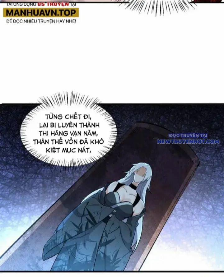 Nguyên Lai Ta Là Tu Tiên Đại Lão 531 trang 52