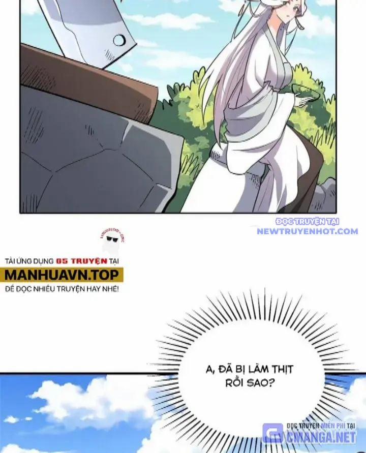 Nguyên Lai Ta Là Tu Tiên Đại Lão 531 trang 60