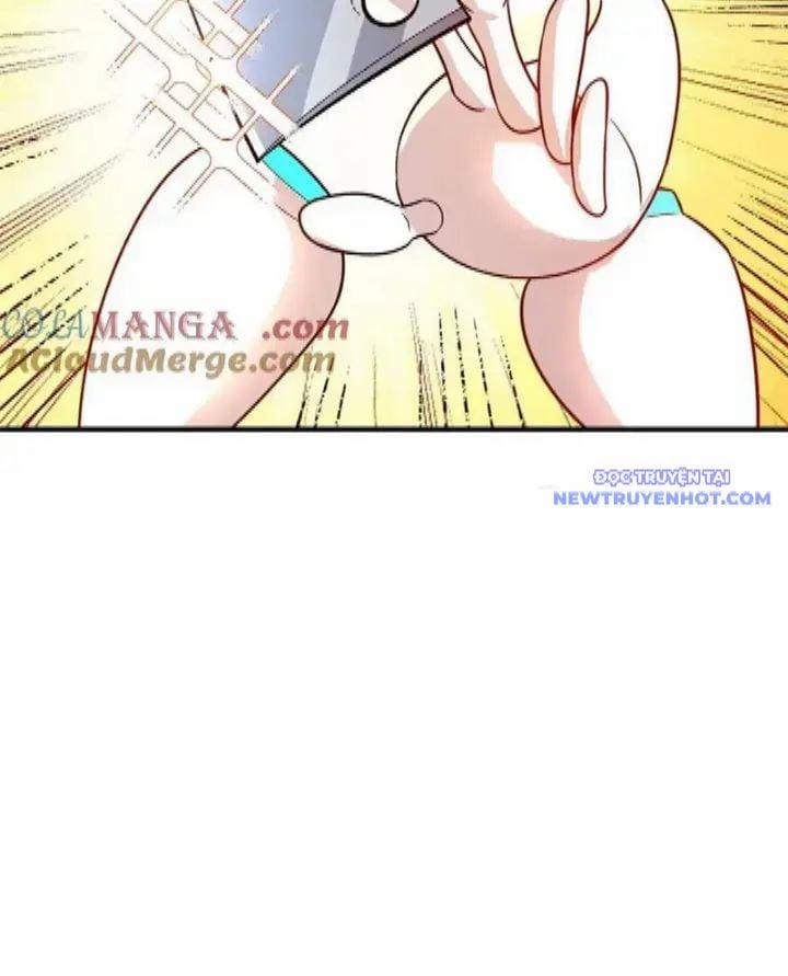 Nguyên Lai Ta Là Tu Tiên Đại Lão 531 trang 64